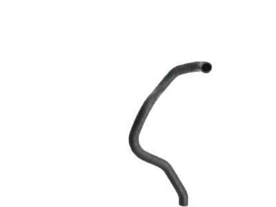 Honda 19502-PK1-901 Hose, Water (Lower)