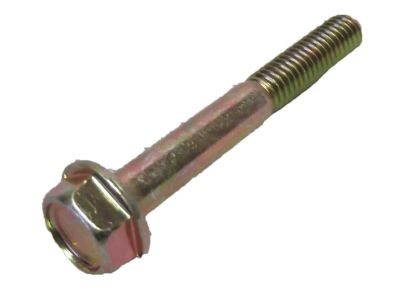 Acura 95701-06045-08 Bolt, Flange (6X45)