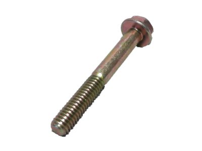 Acura 95701-06045-08 Bolt, Flange (6X45)