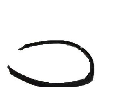 Honda 72812-THR-A11 Seal Assy., R. FR. Slide Door Gap