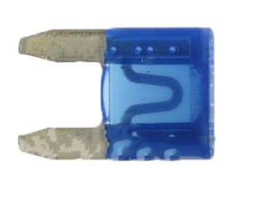 Acura 98200-41500 Fuse, Mini (15A)