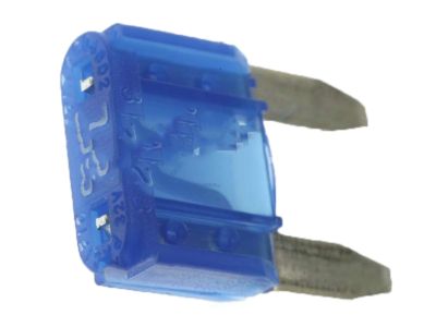 Honda 98200-41500 Fuse, Mini (15A)