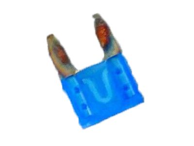 Honda 98200-41500 Fuse, Mini (15A)