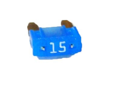 Honda 98200-41500 Fuse, Mini (15A)