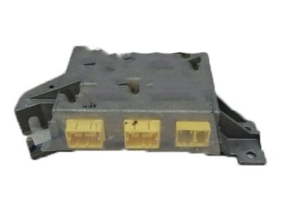 Honda 77960-S5A-A87 SRS Unit (Siemens)