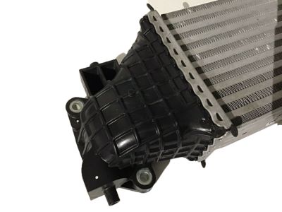 Honda 19710-5BF-A01 Intercooler Complete