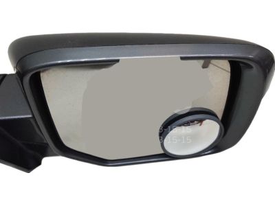 Honda 34301-SZA-305 Light Unit, Passenger Side Turn (Coo)