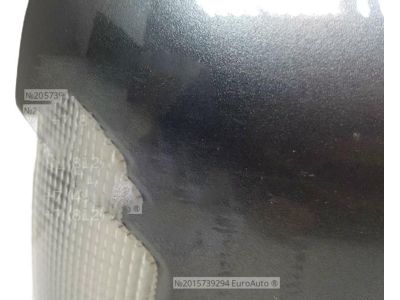 Honda 34301-SZA-305 Light Unit, Passenger Side Turn (Coo)