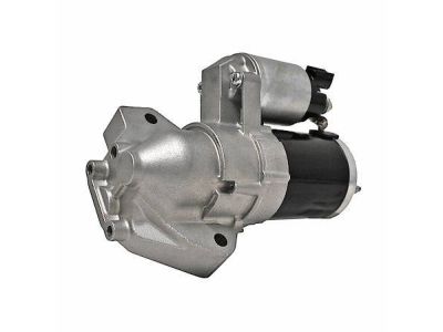 Honda 06312-RGL-506RM Starter (Reman) Core Id (M000T15771Zc) (M000T15771R)