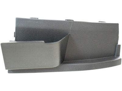 Honda 74212-SNA-A00 Lid, R. Cowl Top Side