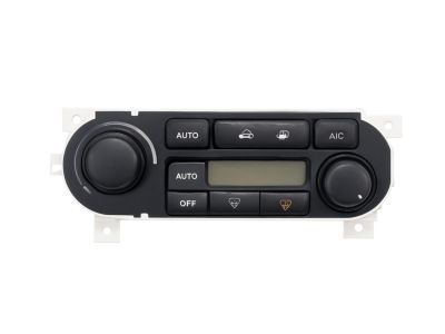 Honda 77250-S0X-A01ZA Panel Assy., Center *NH167L* (GRAPHITE BLACK)