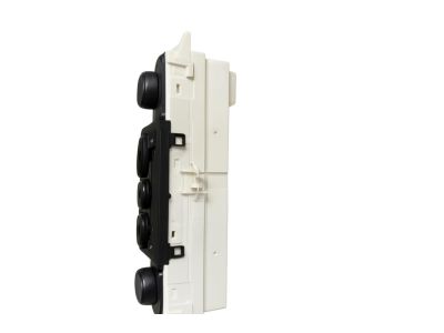 Honda 77250-S0X-A01ZA Panel Assy., Center *NH167L* (GRAPHITE BLACK)