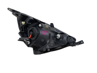 Honda 33132-SAA-E00 Screw, Special Tapping (5X16)