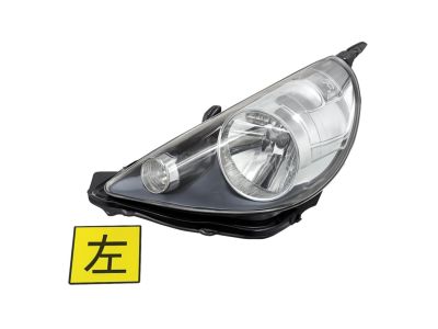 Honda 33132-SAA-E00 Screw, Special Tapping (5X16)