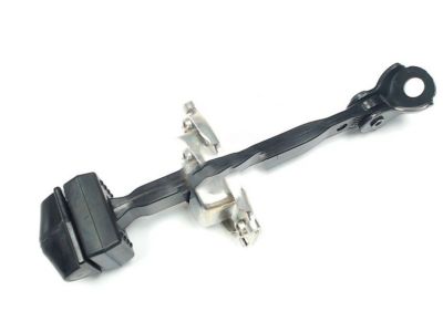 Honda 72380-T0A-A01 Checker Complete, Left Front