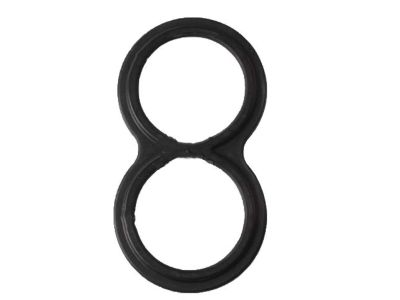 Acura 91305-PT0-003 Seal, Plunger (Nok)