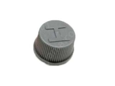Acura 80865-SN7-003 Cap H, Valve