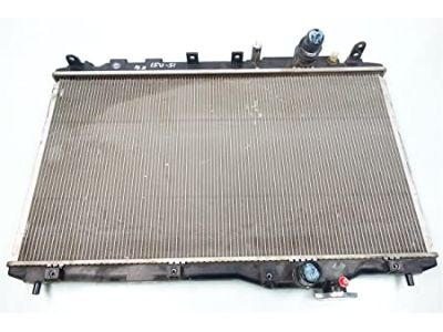 Honda 19010-R1B-A51 Radiator (Denso)