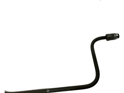 Honda 46375-TBA-A01 Pipe V Comp, Brake