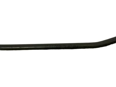 Honda 46375-TBA-A01 Pipe V Comp, Brake