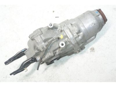 Honda 41010-R09-000 Carrier Sub-Assembly, Rear Differential
