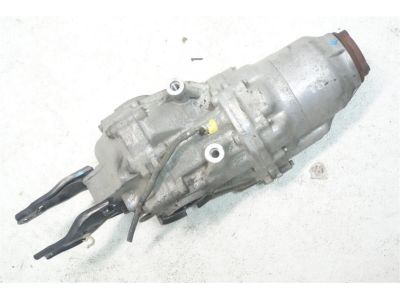 Honda 41010-R09-000 Carrier Sub-Assembly, Rear Differential