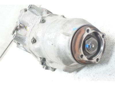 Honda 41010-R09-000 Carrier Sub-Assembly, Rear Differential