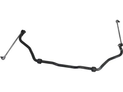 Honda 51300-TBC-A12 Stabi Comp, FR(26.