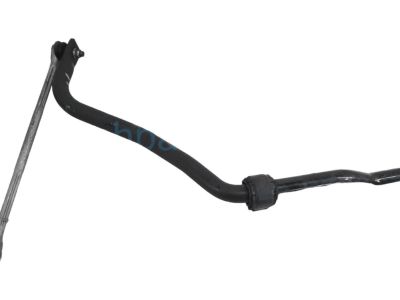 Honda 51300-TBC-A12 Stabi Comp, FR(26.