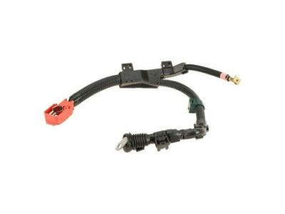 Honda 32410-TA0-A01 Cable Assembly, Starter