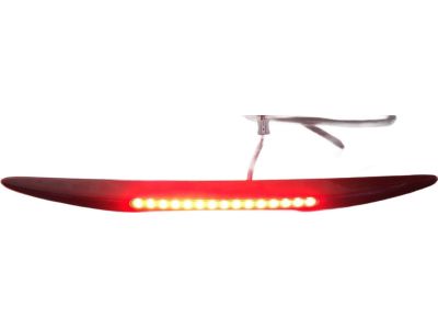 Honda 34270-SDN-A11 Light Assy., High Mount Stop