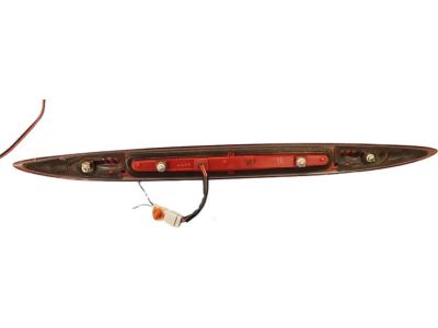 Honda 34270-SDN-A11 Light Assy., High Mount Stop