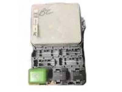 Honda 38210-S84-A11 Box Assembly, Fuse