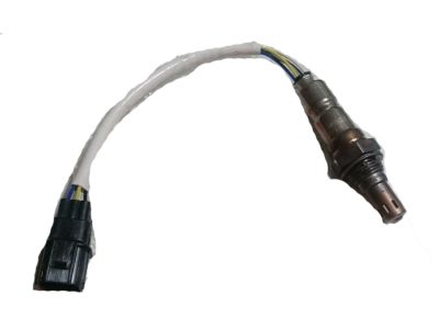 Honda 36541-R70-A02 Sensor, Laf Rear