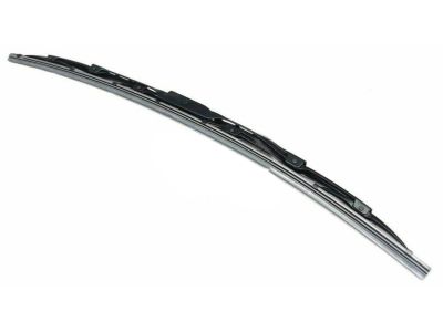 Honda 76630-S2A-A03 Blade, Windshield Wiper (500MM)