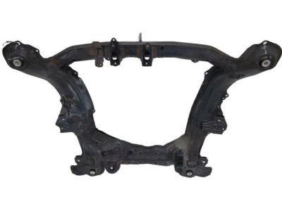 Honda 50200-TK8-A15 Sub Front Cmp, Front Suspension