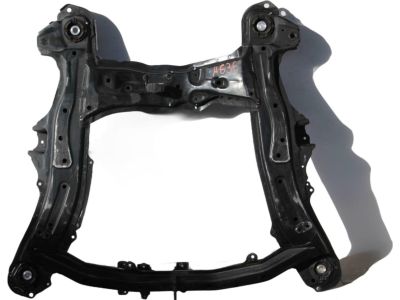 Honda 50200-TK8-A15 Sub Front Cmp, Front Suspension