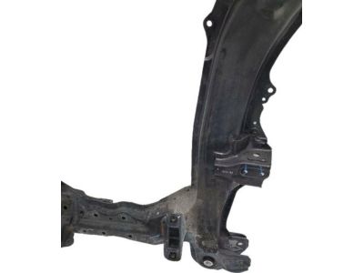 Honda 50200-TK8-A15 Sub Front Cmp, Front Suspension