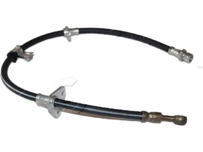 Honda 46402-S9A-A02 Tube Assy., Master Power