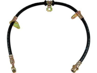 Honda 46402-S9A-A02 Tube Assy., Master Power