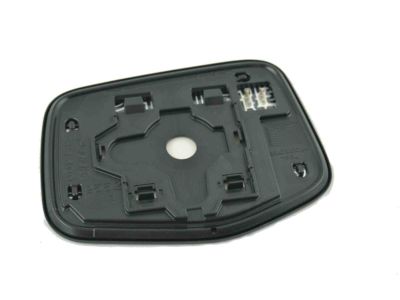 Honda 76203-TK8-A01 Mirror Sub-Assembly, Passenger Side