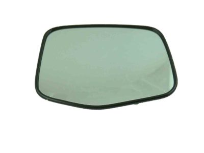 Honda 76203-TK8-A01 Mirror Sub-Assembly, Passenger Side