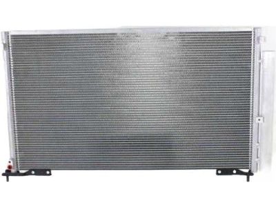 Honda 80102-SVA-A03 Condenser