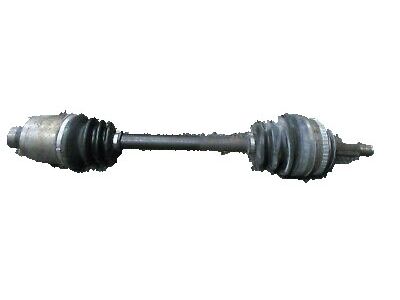 Honda 44305-S9V-A01 Driveshaft Assembly, Passenger Side