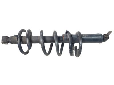 Honda 52610-SHJ-A31 Shock Absorber Assembly, Rear