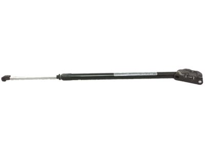 Honda 74870-TG7-A01 Stay Assembly, Driver Side Tailgate Open
