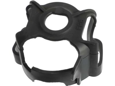 Honda 50839-SHJ-A01 Insulator, FR. Engine Mount Heat