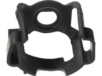 Honda 50839-SHJ-A01 Insulator, FR. Engine Mount Heat