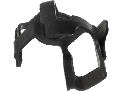 Honda 50839-SHJ-A01 Insulator, FR. Engine Mount Heat