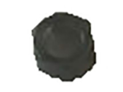 Acura 90206-590-000 Nut, Tappet Adjusting